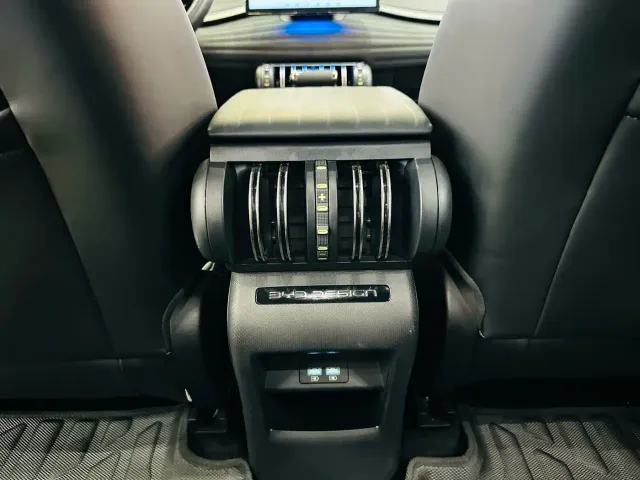 BYD Yuan PLUS — Фото автомобиля 29