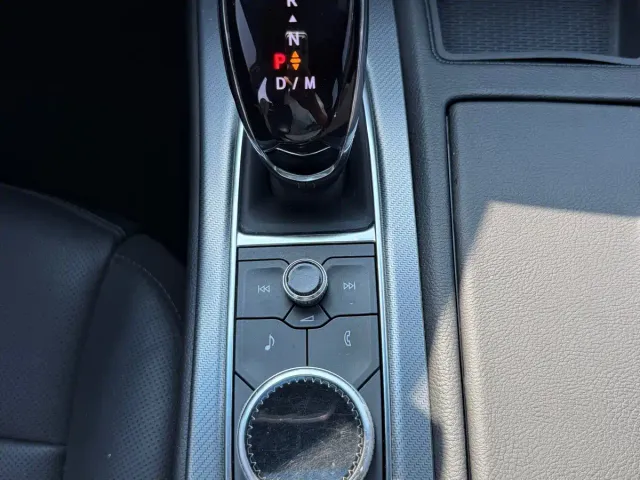 Cadillac CT5 — Фото автомобиля 19
