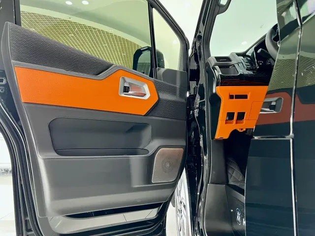 Kemuler Alpha AH Series — Фото автомобиля 30