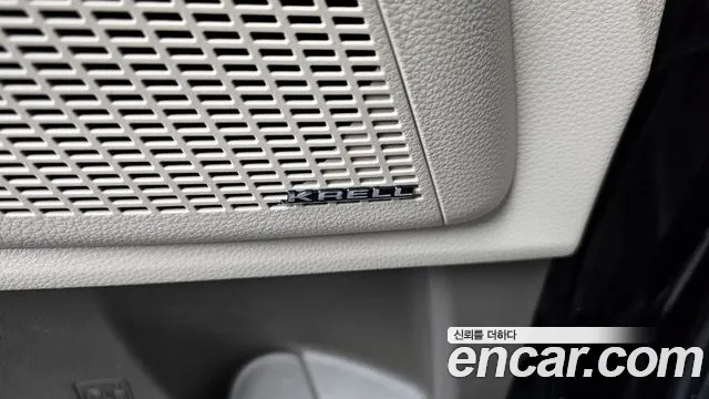 Kia Canival Carnival 4 поколение Дизель 7 мест Hi-Limousine — Фото автомобиля 29