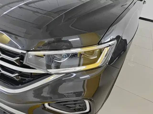 Volkswagen Tayron — Фото автомобиля 5