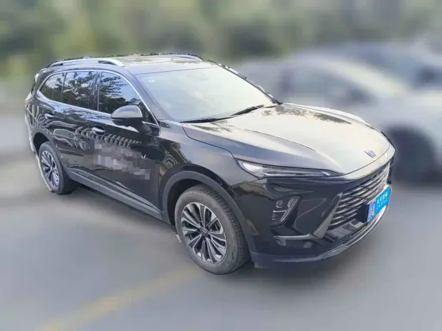 Buick Envision Plus — Фото автомобиля 3