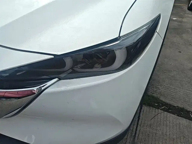 Mazda CX-5 — Фото автомобиля 23