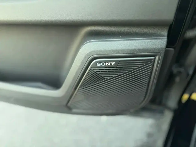 Chery Tiggo 7 — Фото автомобиля 9