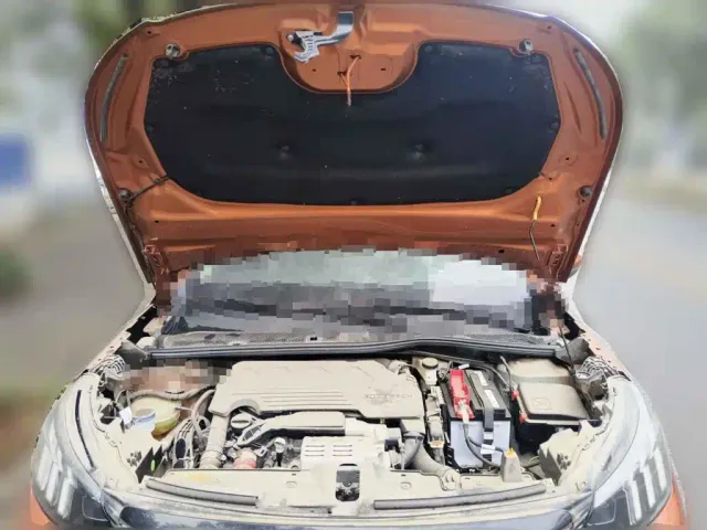 Peugeot 2008 — Фото автомобиля 3