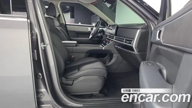 Hyundai Santa Fe MX5 — Фото автомобиля 17