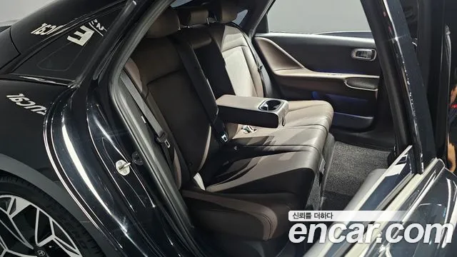Hyundai Ioniq6 — Фото автомобиля 11