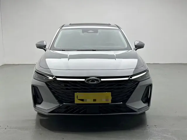 Chery Arrizo 8 — Фото автомобиля 2