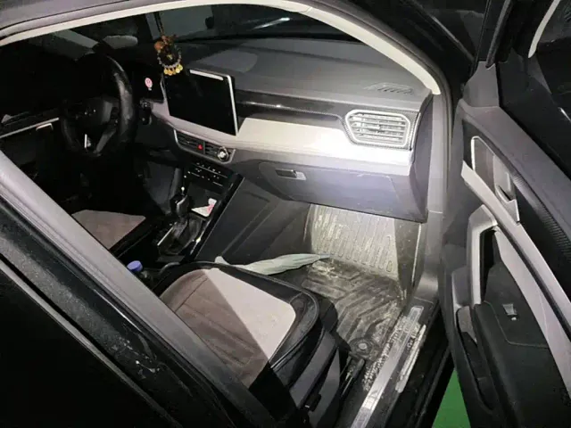 Volkswagen Tayron — Фото автомобиля 13