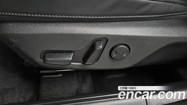 Kia Niro The All New Niro — Фото автомобиля 27