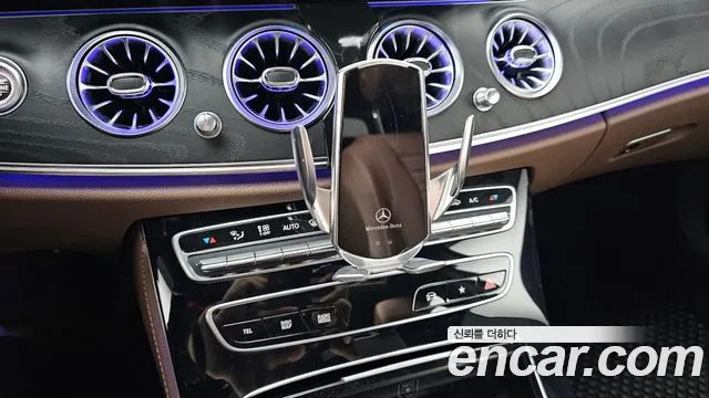 Mercedes-Benz E-Class W213 — Фото автомобиля 25