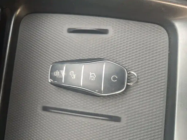 BYD Seal 06 — Фото автомобиля 8