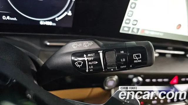 Kia Canival Carnival 4 поколение Бензин 9 мест Noblesse — Фото автомобиля 18