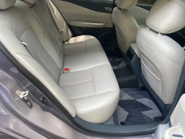 Nissan Teana 2026 2.0T Premium Edition — Фото автомобиля 15
