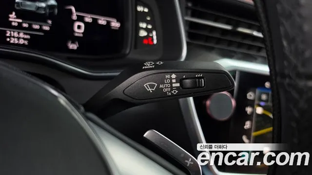 Audi A6 C8 — Фото автомобиля 27
