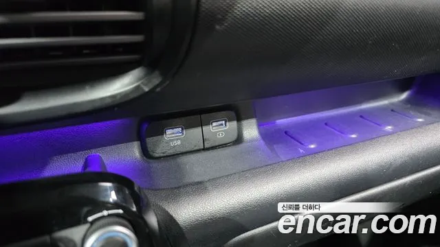 Hyundai Casper Casper Inspiration — Фото автомобиля 19