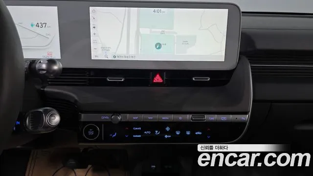 Hyundai Ioniq5 Ioniq5 — Фото автомобиля 19