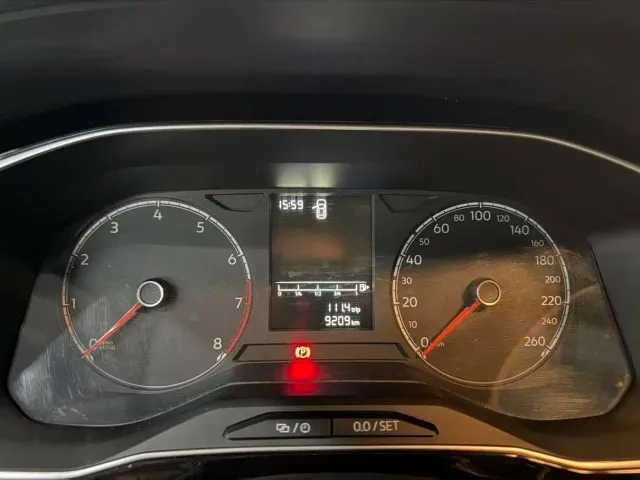 Jetta VS5 — Фото автомобиля 7
