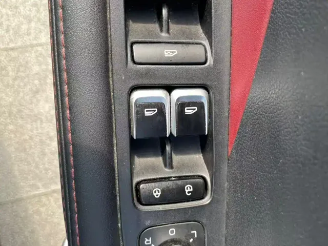 Geely Binyue — Фото автомобиля 12