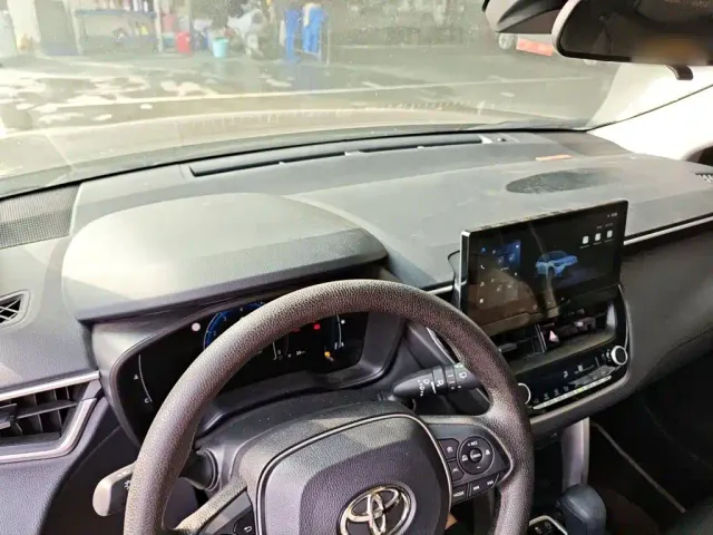 Toyota Frontlander — Фото автомобиля 9