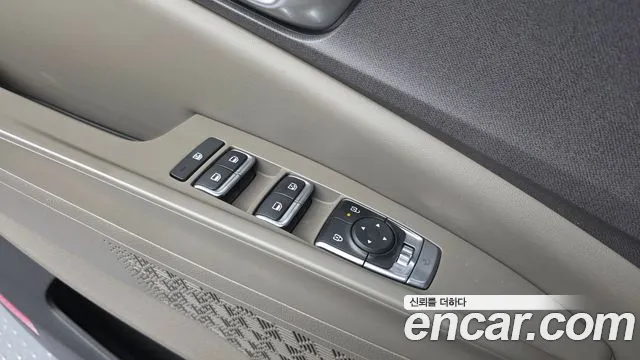 Kia Carnival 4th Gen — Фото автомобиля 27