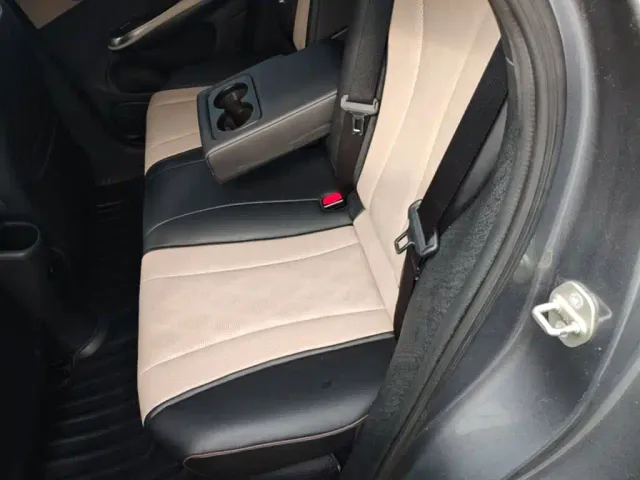 BYD Dolphin — Фото автомобиля 16