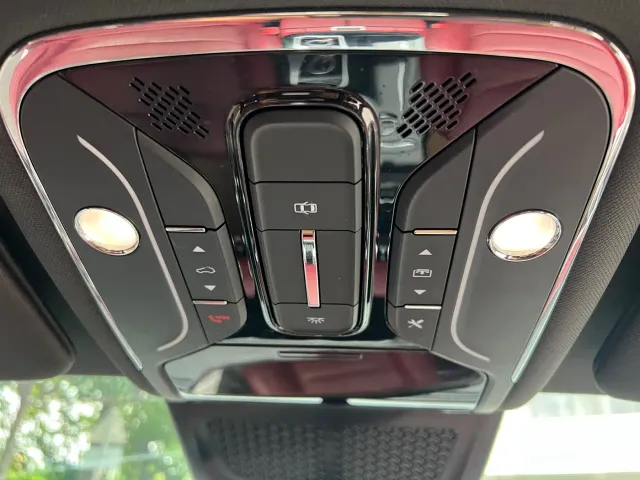 Jetour X70 Plus — Фото автомобиля 21