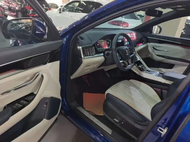 BYD Song PLUS — Фото автомобиля 15