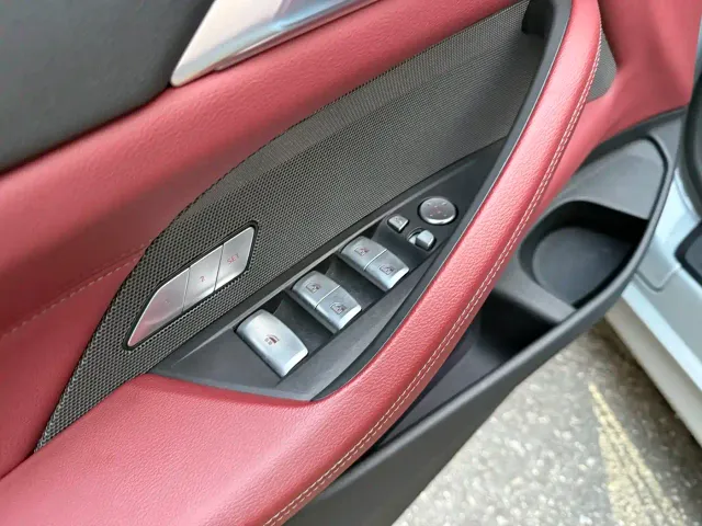 BMW 4 Series — Фото автомобиля 8
