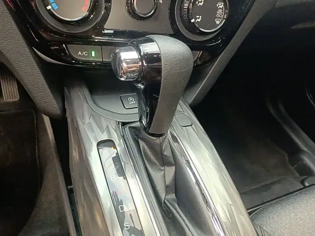 Honda XR-V — Фото автомобиля 13