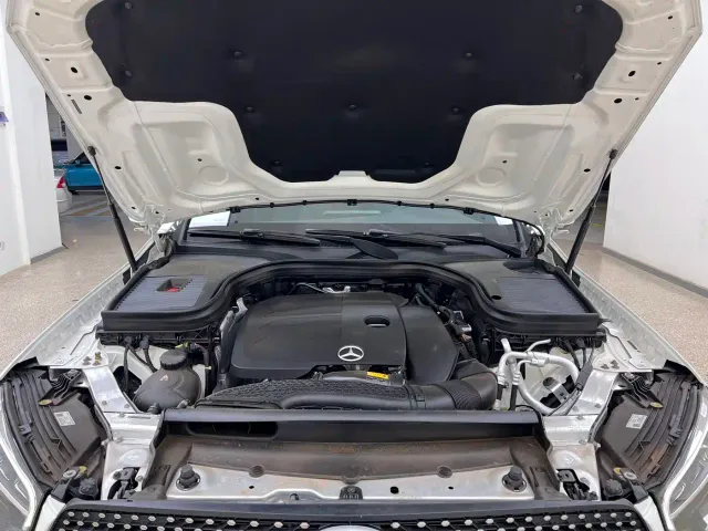 Mercedes-Benz GLC-Class — Фото автомобиля 28