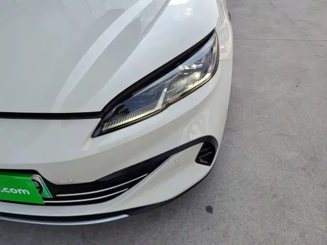 BYD Seal 06 — Фото автомобиля 23