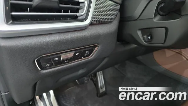 BMW X6 G06 — Фото автомобиля 27