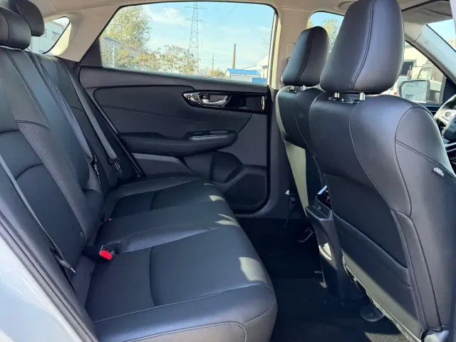 Honda ENVIX — Фото автомобиля 16