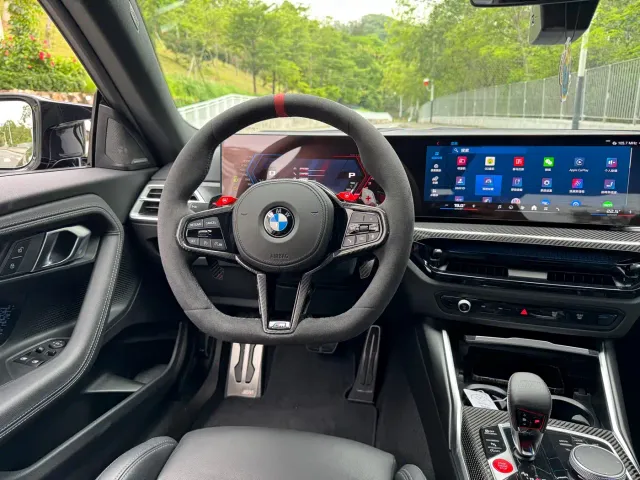 BMW M2 — Фото автомобиля 16