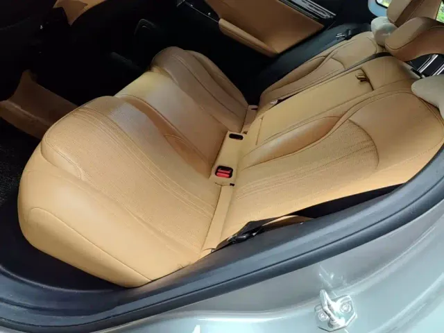 Geely Galaxy L7 — Фото автомобиля 16