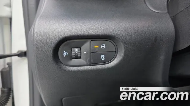 Hyundai Casper — Фото автомобиля 18