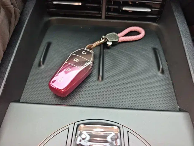 BYD Seal 06 — Фото автомобиля 8
