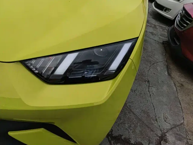 BYD Seagull — Фото автомобиля 23