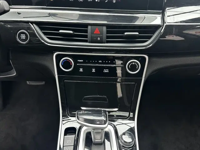 Kia Seltos — Фото автомобиля 15