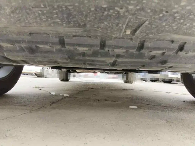 Chery Tiggo 7 PLUS — Фото автомобиля 10