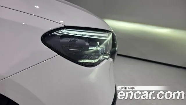 Mercedes-Benz E-Class W214 — Фото автомобиля 12