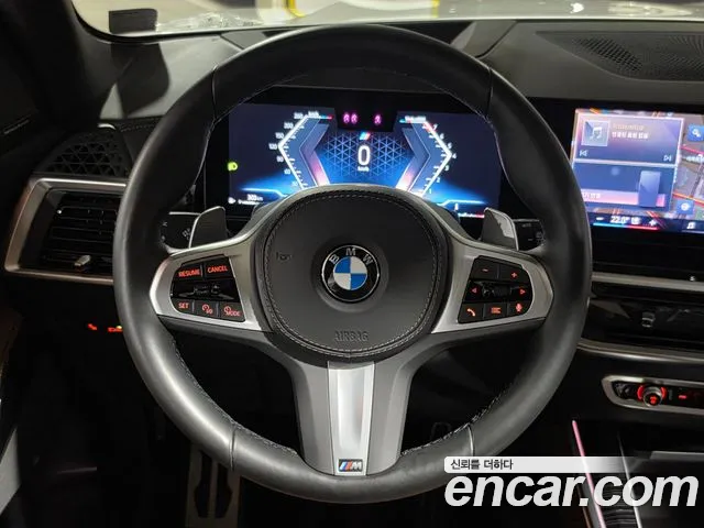 BMW X5 G05 — Фото автомобиля 15