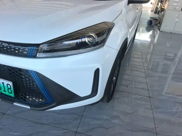Kaiyi Xuanjie Pro EV — Фото автомобиля 23