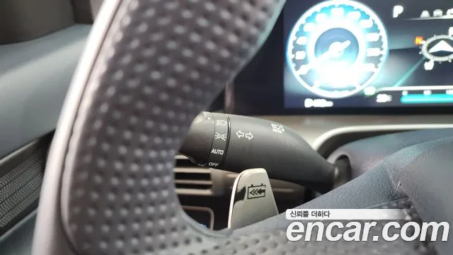Hyundai Nexo Nexo Premium — Фото автомобиля 26