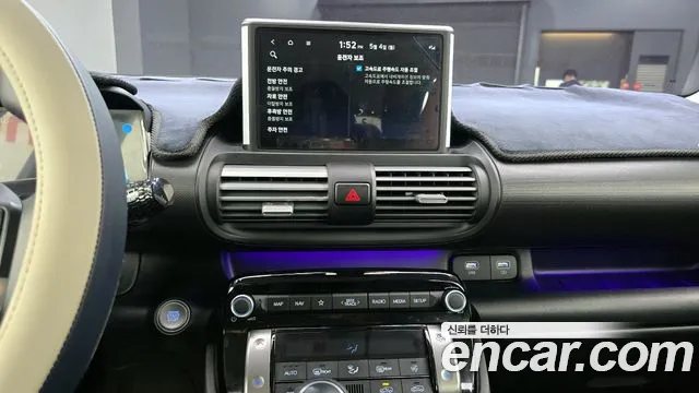Hyundai Casper Casper Turbo Essential — Фото автомобиля 14