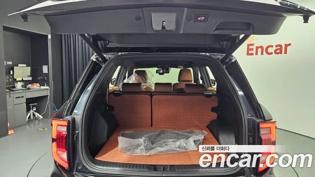 KG_Mobility_Ssangyong Torres Torres Бензин 1.5 2WD — Фото автомобиля 20