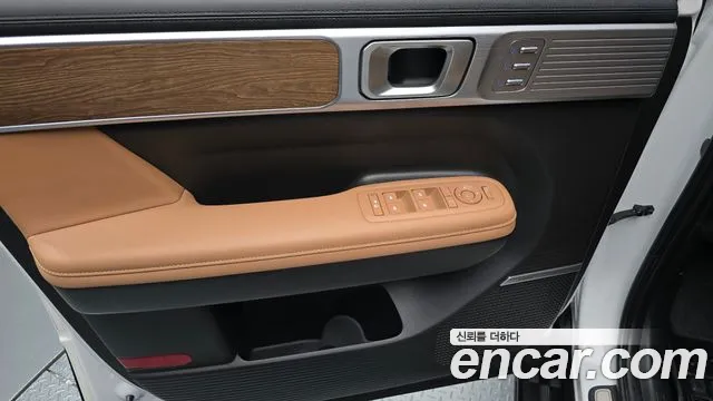 Hyundai Santafe — Фото автомобиля 18