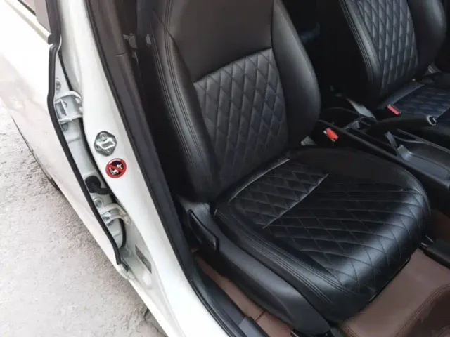 Honda Fit — Фото автомобиля 24