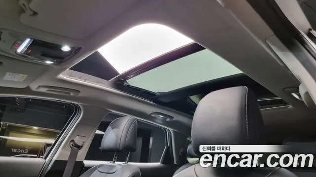 Kia Sportage Sportage 5-е поколение Бензин 1.6 турбо 2WD — Фото автомобиля 19